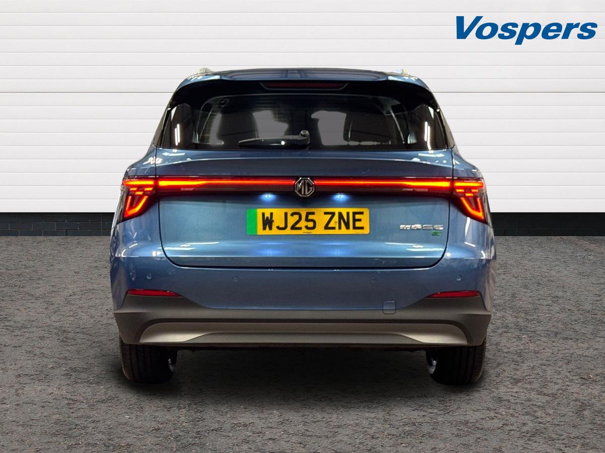 Used MG MG S5 2025 for sale - 76190995: Photo 7