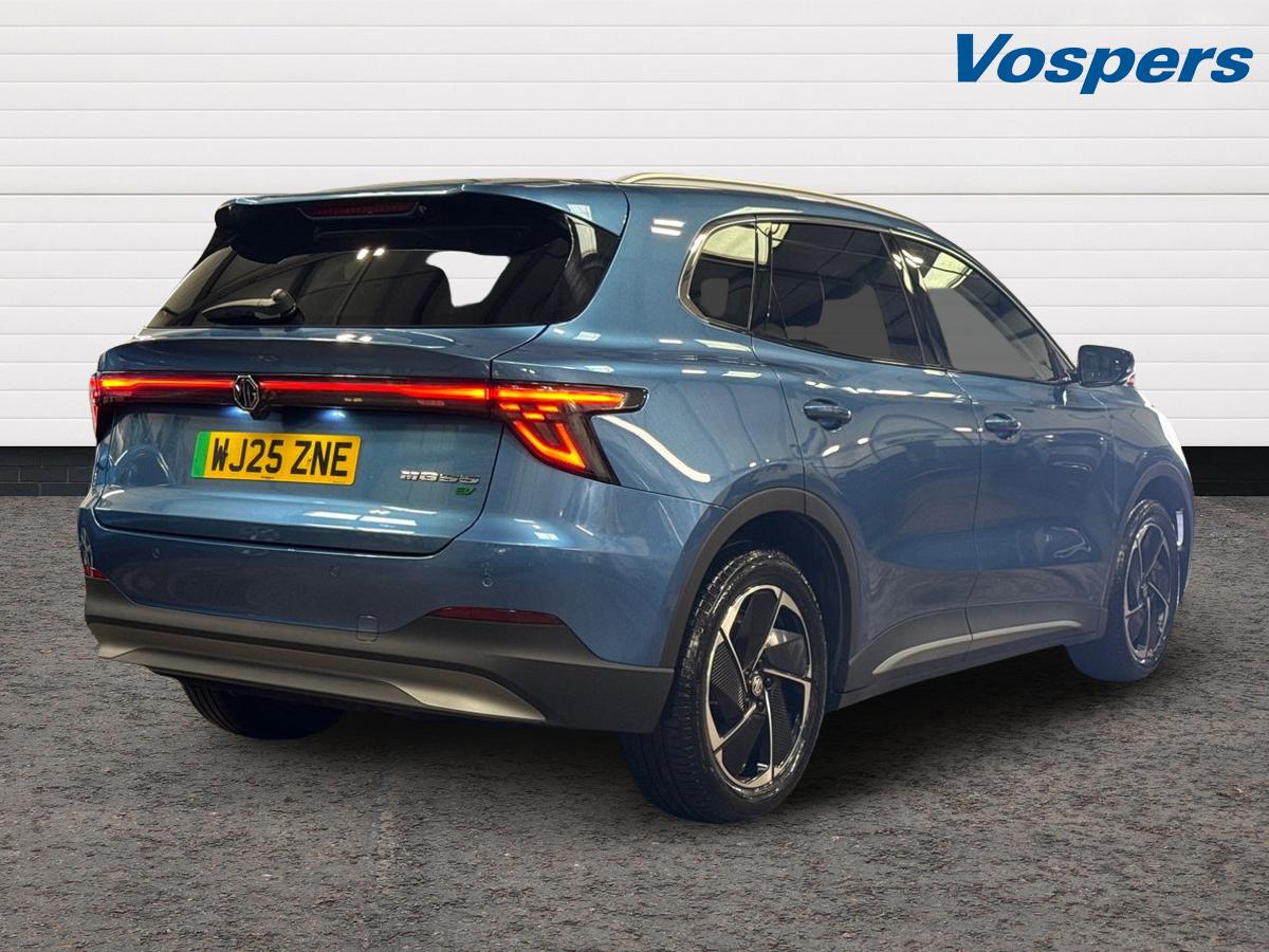 Used MG MG S5 2025 for sale - 76190995: Photo 9