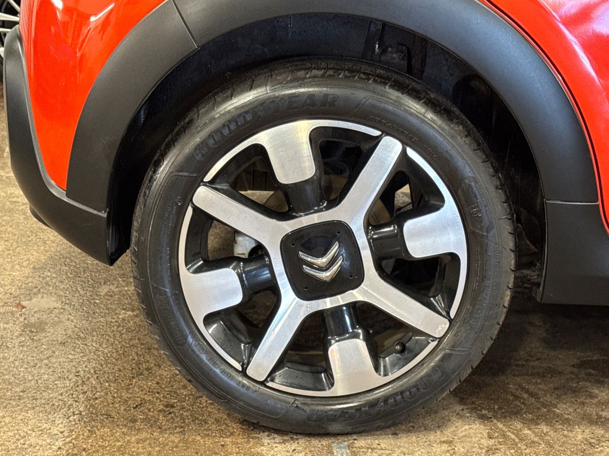 Used Citroen C3 2017 for sale - 77950569: Photo 14