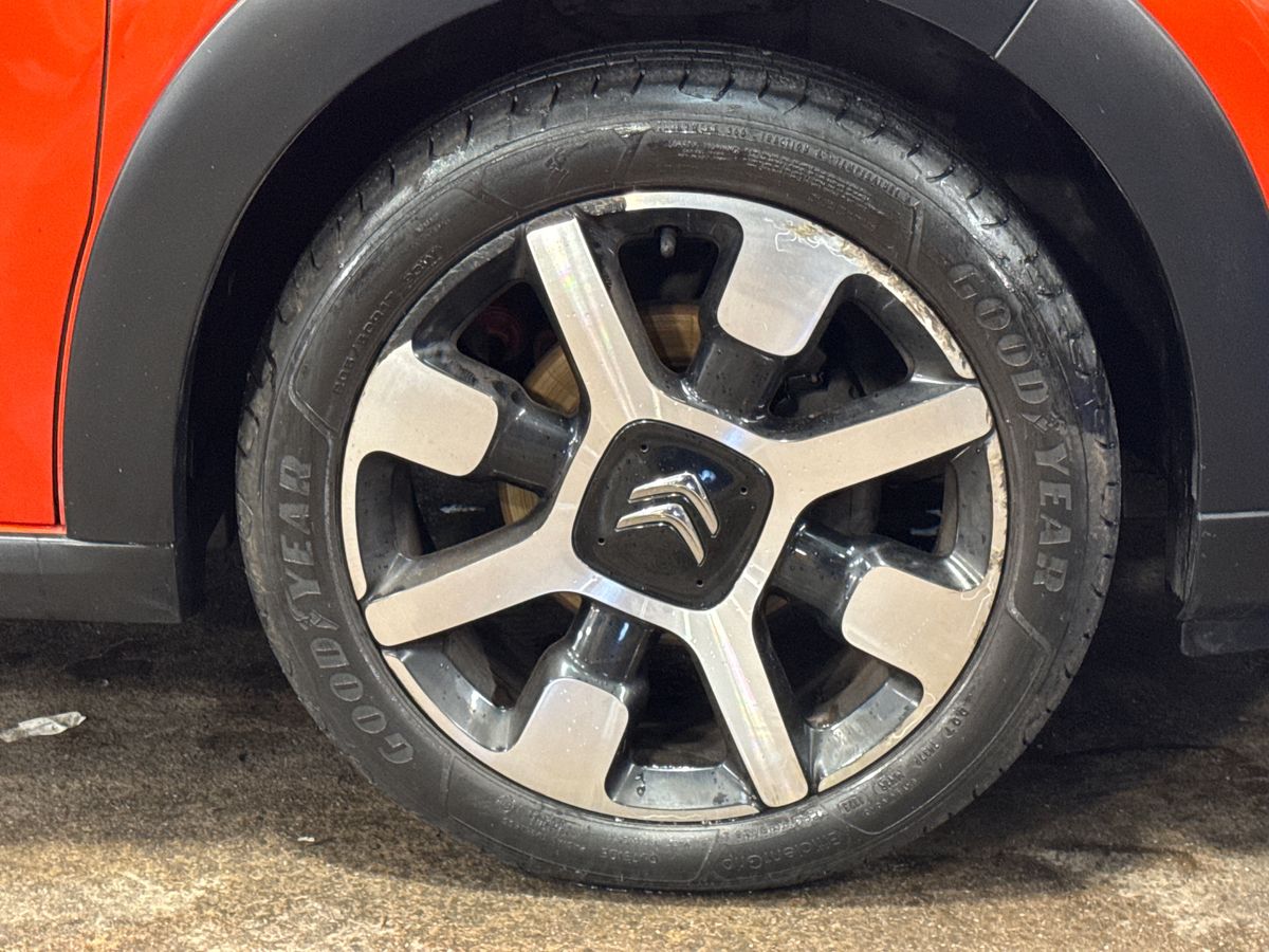 Used Citroen C3 2017 for sale - 77950569: Photo 15