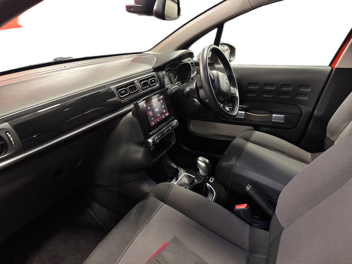 Used Citroen C3 2017 for sale - 77950569: Photo 18