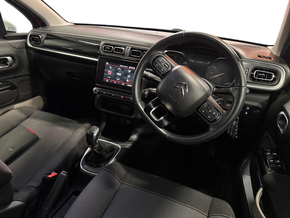 Used Citroen C3 2017 for sale - 77950569: Photo 19