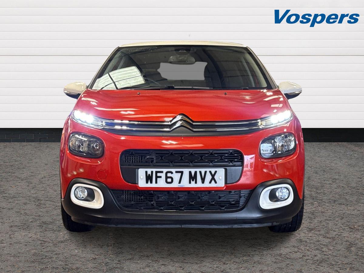 Used Citroen C3 2017 for sale - 77950569: Photo 2