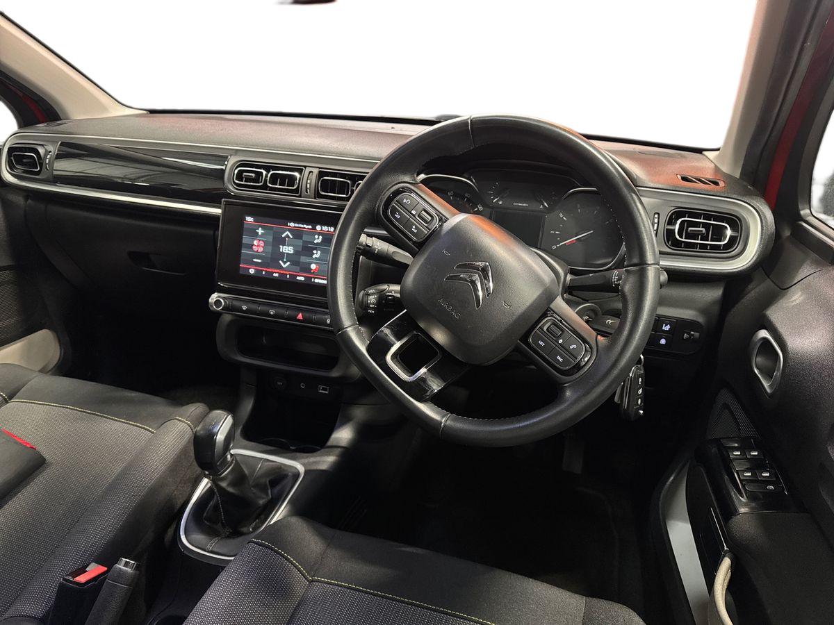 Used Citroen C3 2017 for sale - 77950569: Photo 21