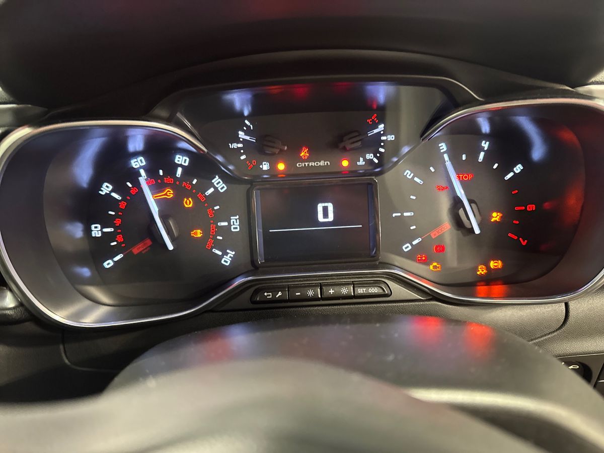 Used Citroen C3 2017 for sale - 77950569: Photo 23