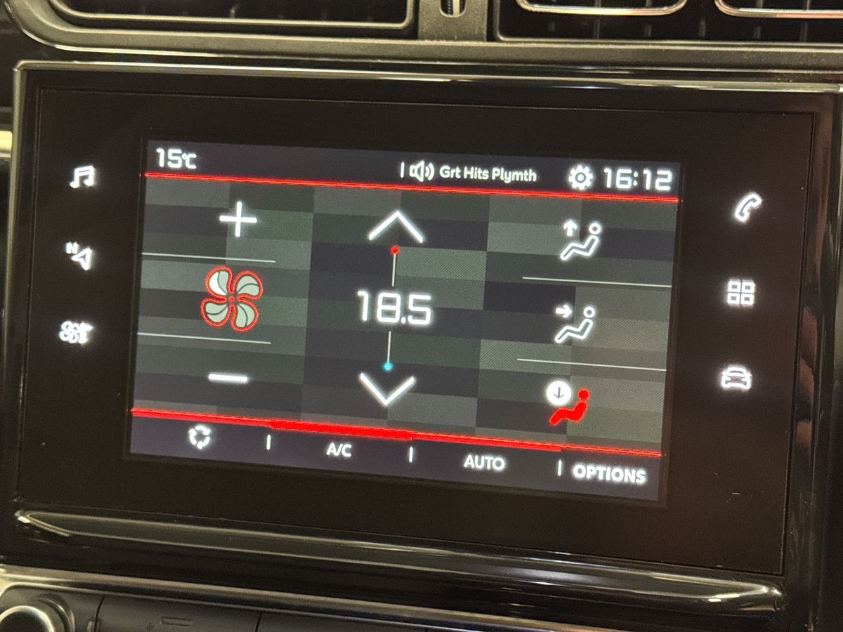 Used Citroen C3 2017 for sale - 77950569: Photo 25