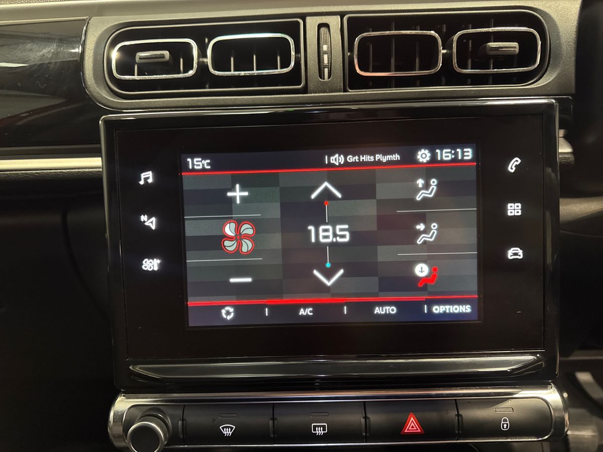 Used Citroen C3 2017 for sale - 77950569: Photo 26