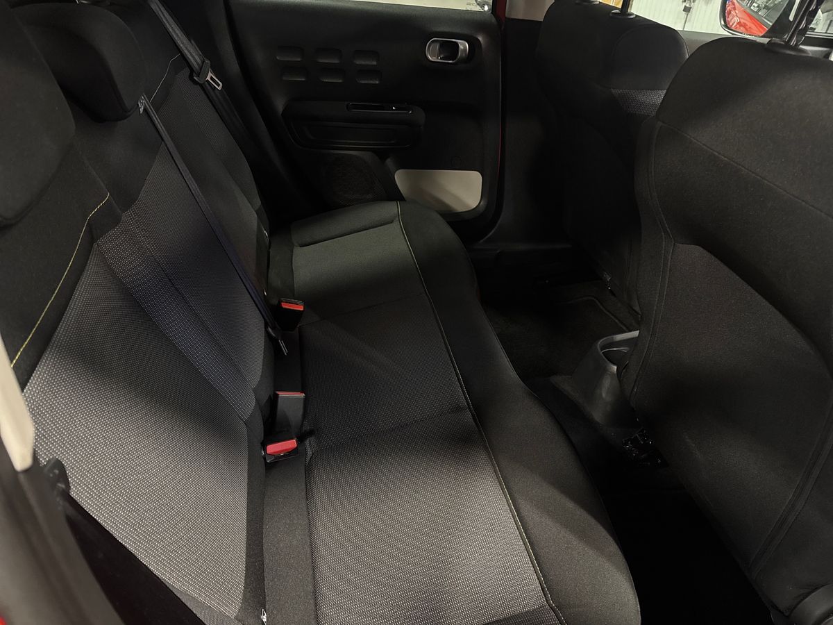 Used Citroen C3 2017 for sale - 77950569: Photo 28