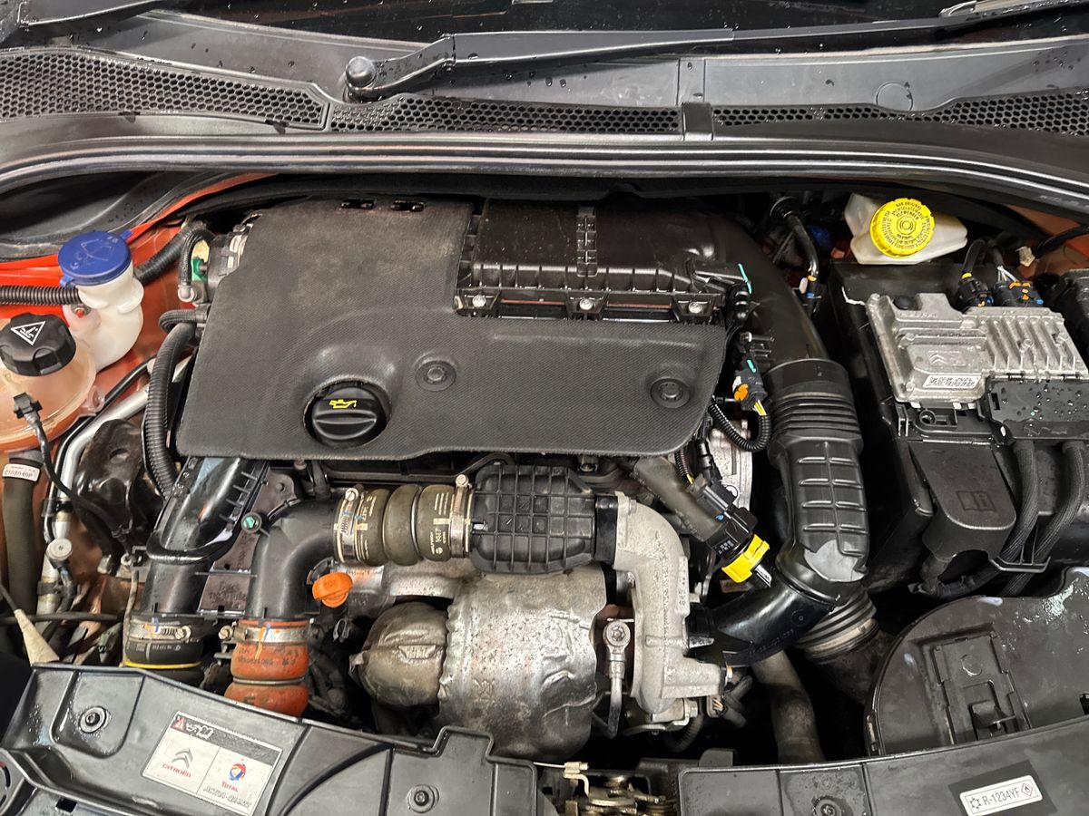 Used Citroen C3 2017 for sale - 77950569: Photo 33