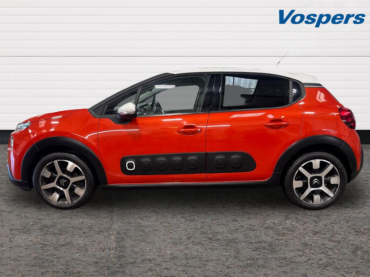 Used Citroen C3 2017 for sale - 77950569: Photo 5