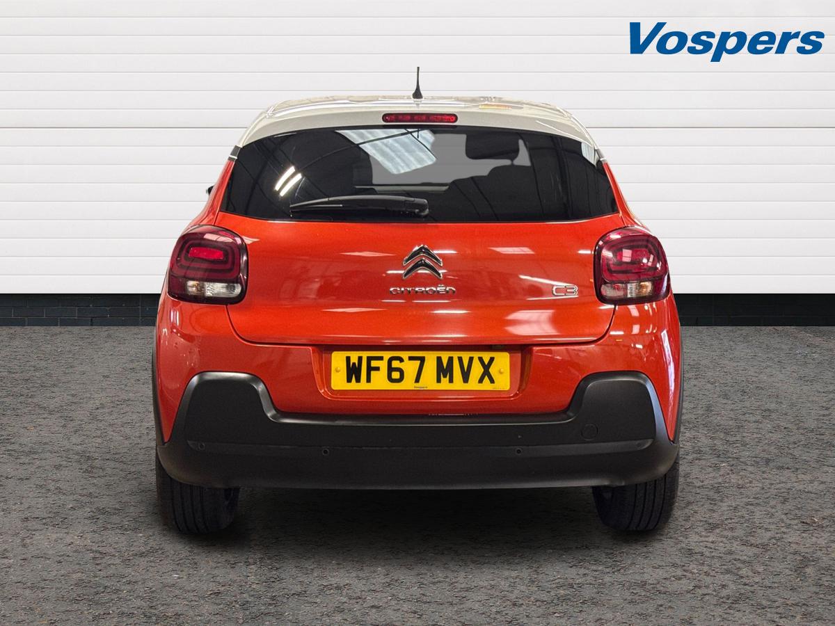 Used Citroen C3 2017 for sale - 77950569: Photo 7