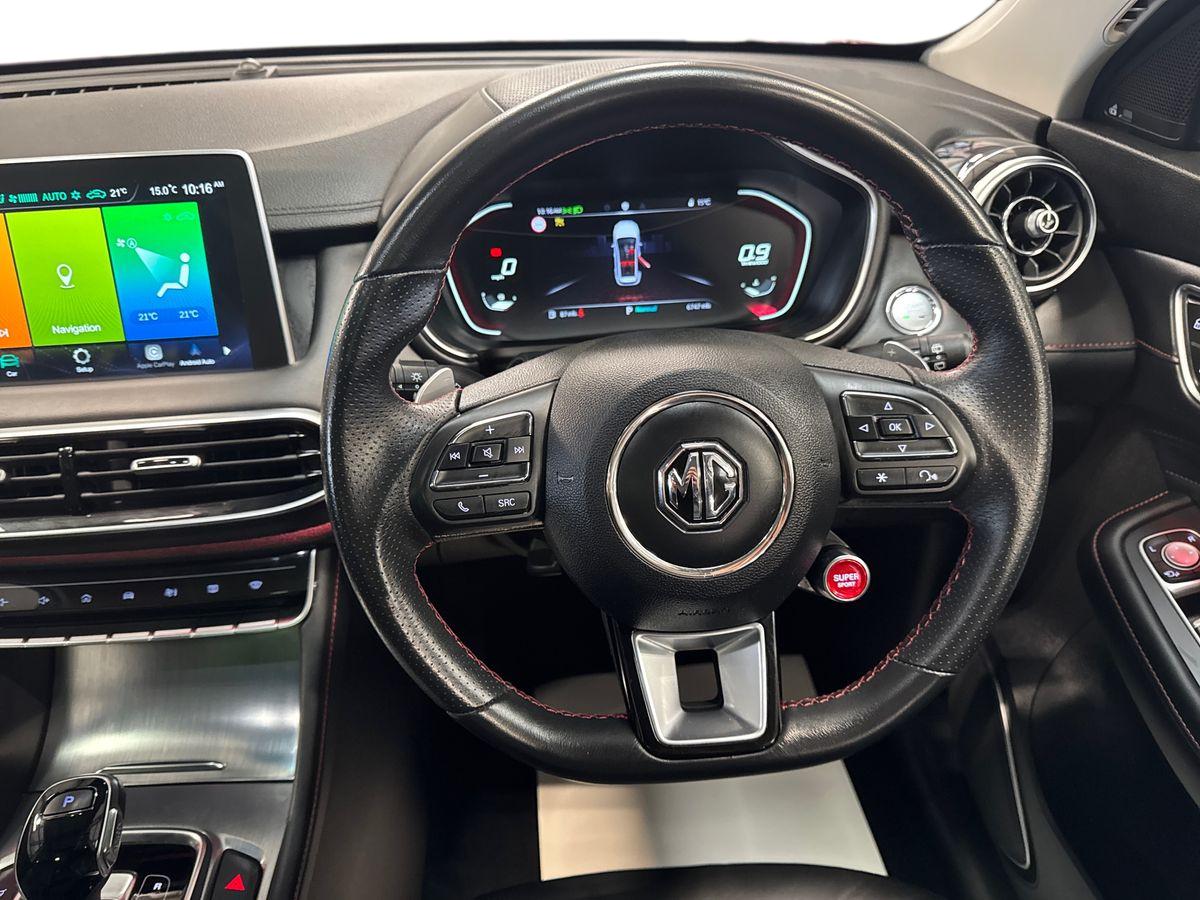 Used MG MG HS 2023 for sale - 76948328: Photo 21