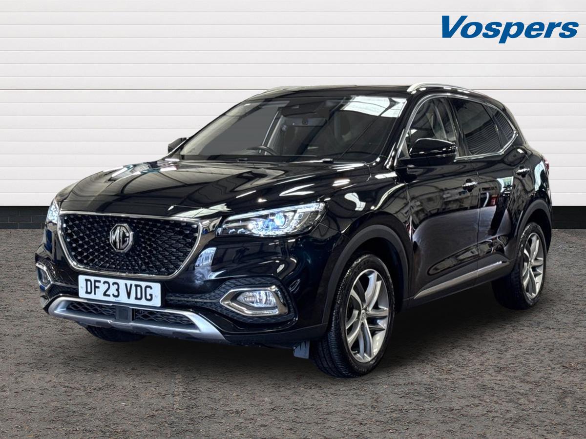 Used MG MG HS 2023 for sale - 76948328: Photo 3