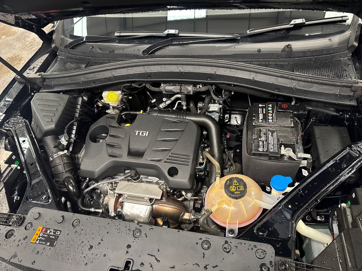 Used MG MG HS 2023 for sale - 76948328: Photo 33