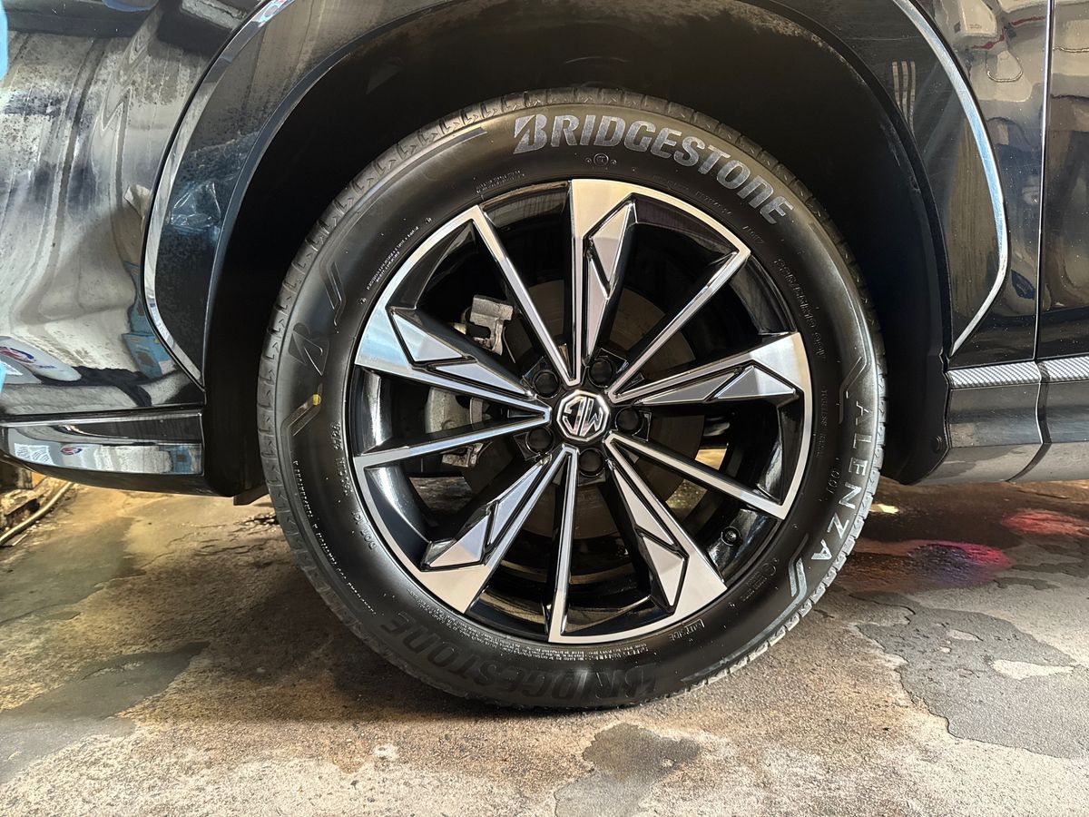 Used MG MG HS 2024 for sale - 78172536: Photo 11