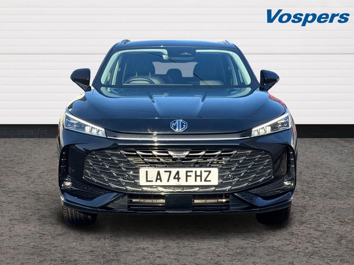 Used MG MG HS 2024 for sale - 78172536: Photo 2