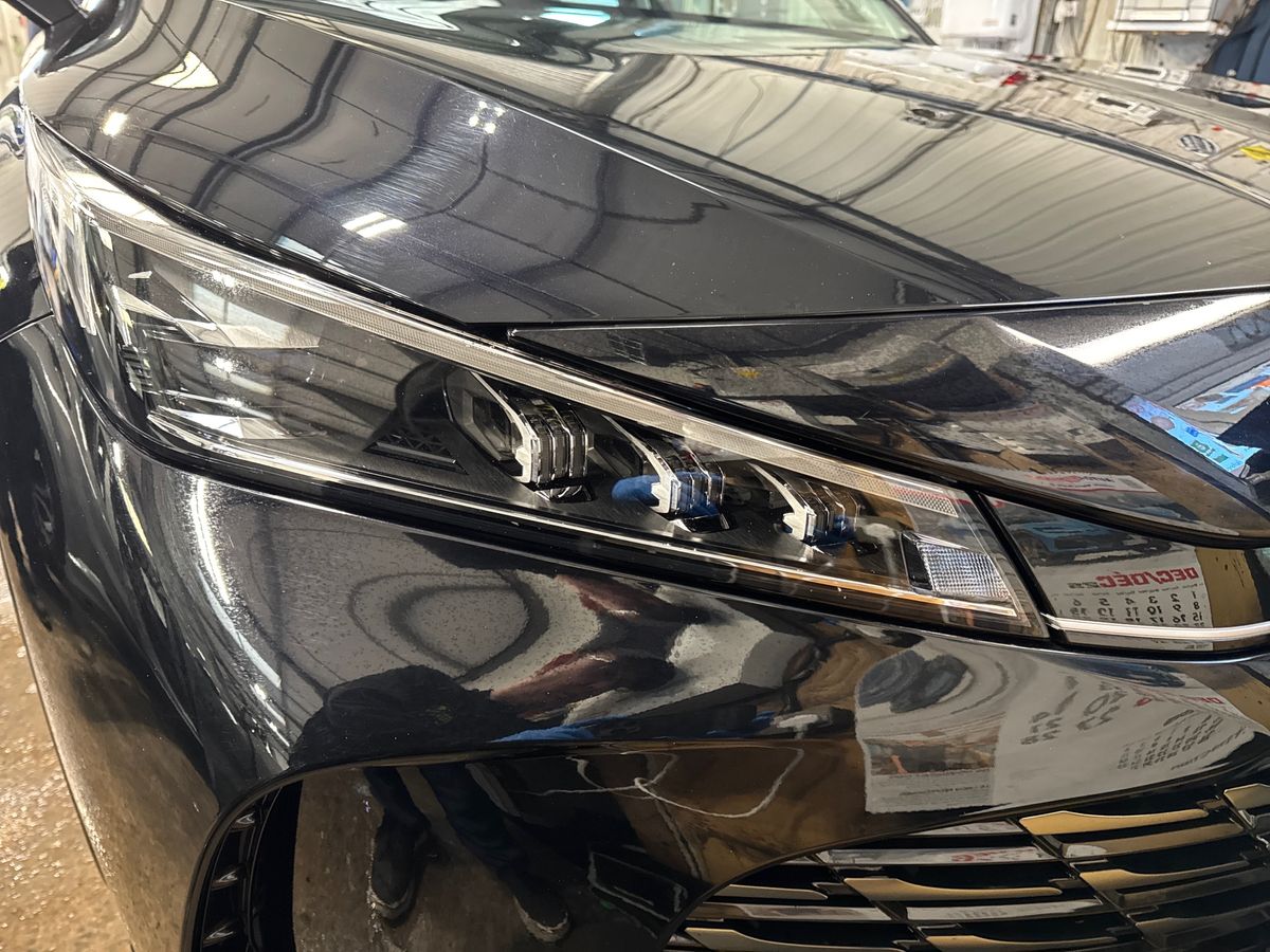 Used MG MG HS 2024 for sale - 78172536: Photo 32