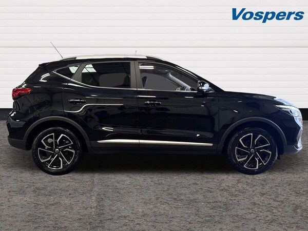 Used MG MG ZS 2024 for sale - 75641098: Photo 10