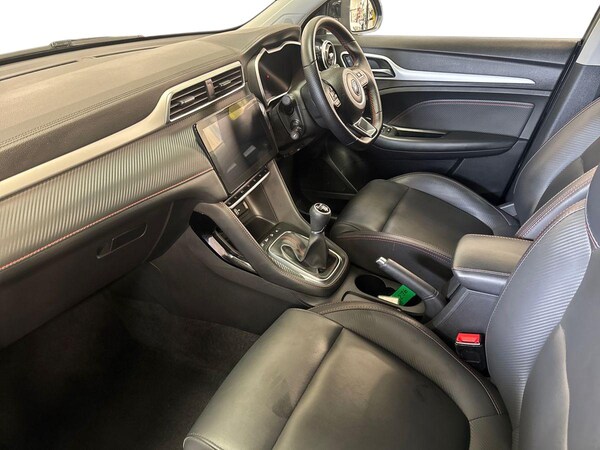 Used MG MG ZS 2024 for sale - 75641098: Photo 18