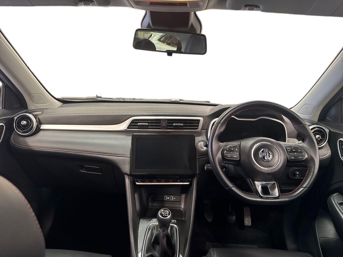 Vehicle 19