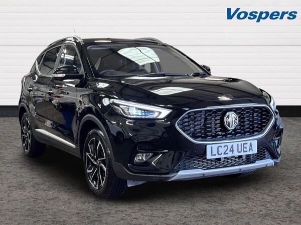 Used MG MG ZS 2024 for sale - 75641098: Photo 1