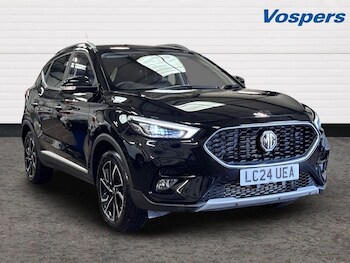 Used MG MG ZS 2024 for sale - 75641098: Photo