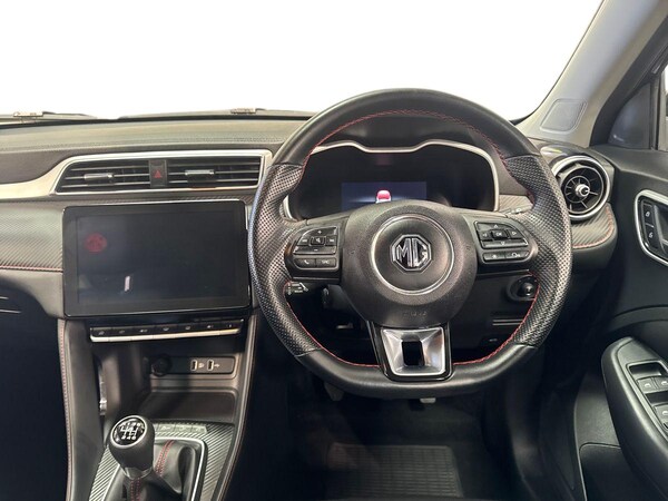 Used MG MG ZS 2024 for sale - 75641098: Photo 21