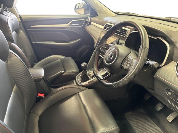Used MG MG ZS 2024 for sale - 75641098: Photo 22
