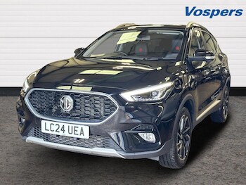 Used MG MG ZS 2024 for sale - 75641098: Photo