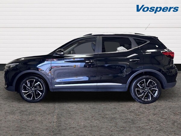 Used MG MG ZS 2024 for sale - 75641098: Photo 5