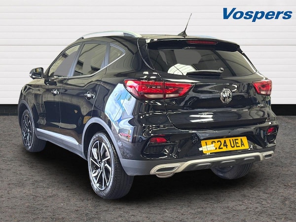 Used MG MG ZS 2024 for sale - 75641098: Photo 6