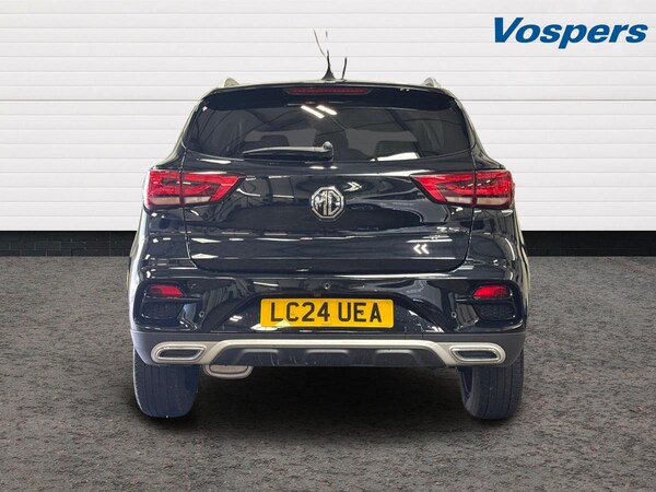 Used MG MG ZS 2024 for sale - 75641098: Photo 7