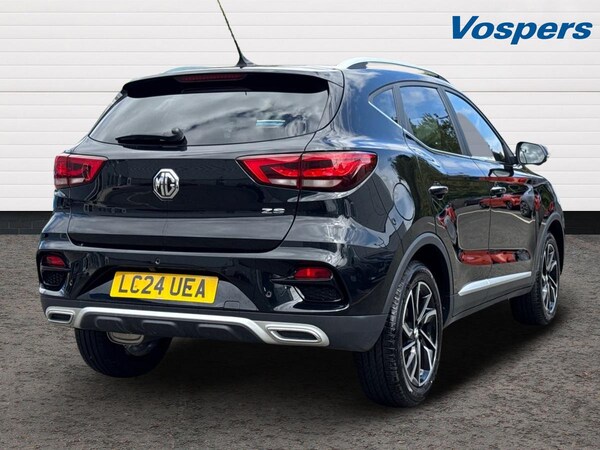 Used MG MG ZS 2024 for sale - 75641098: Photo 9