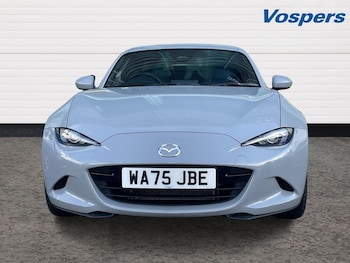 Used Mazda MX-5 2025 for sale - 78643603: Photo
