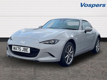 Used Mazda MX-5 2025 for sale - 78643603: Photo