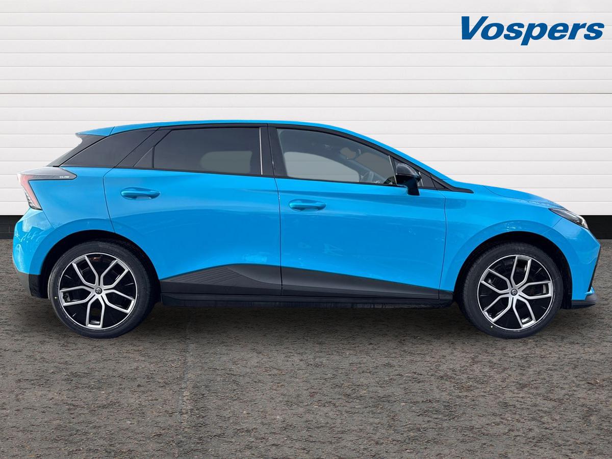 Used MG MG4 2023 for sale - 77428179: Photo 10