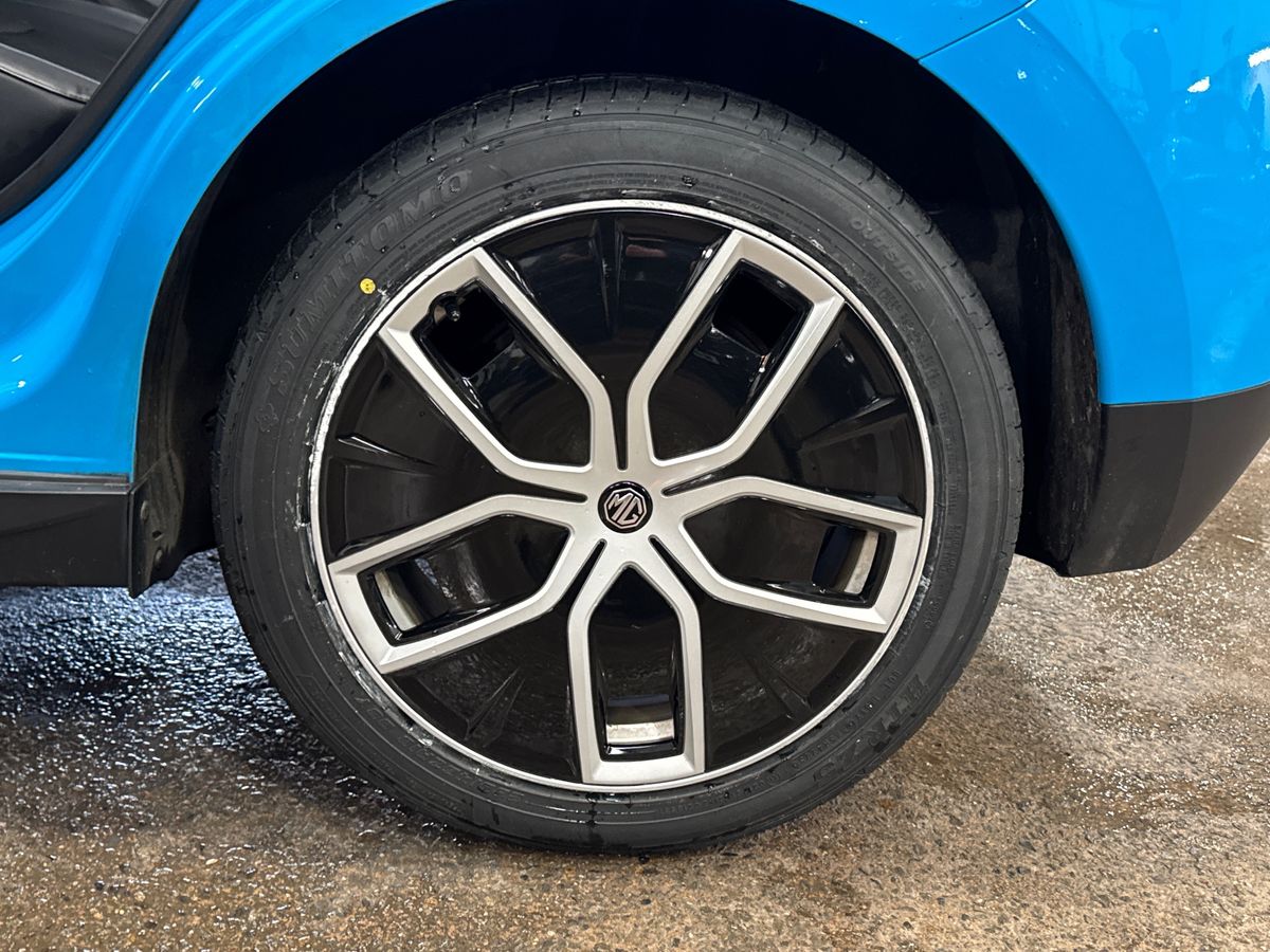 Used MG MG4 2023 for sale - 77428179: Photo 11