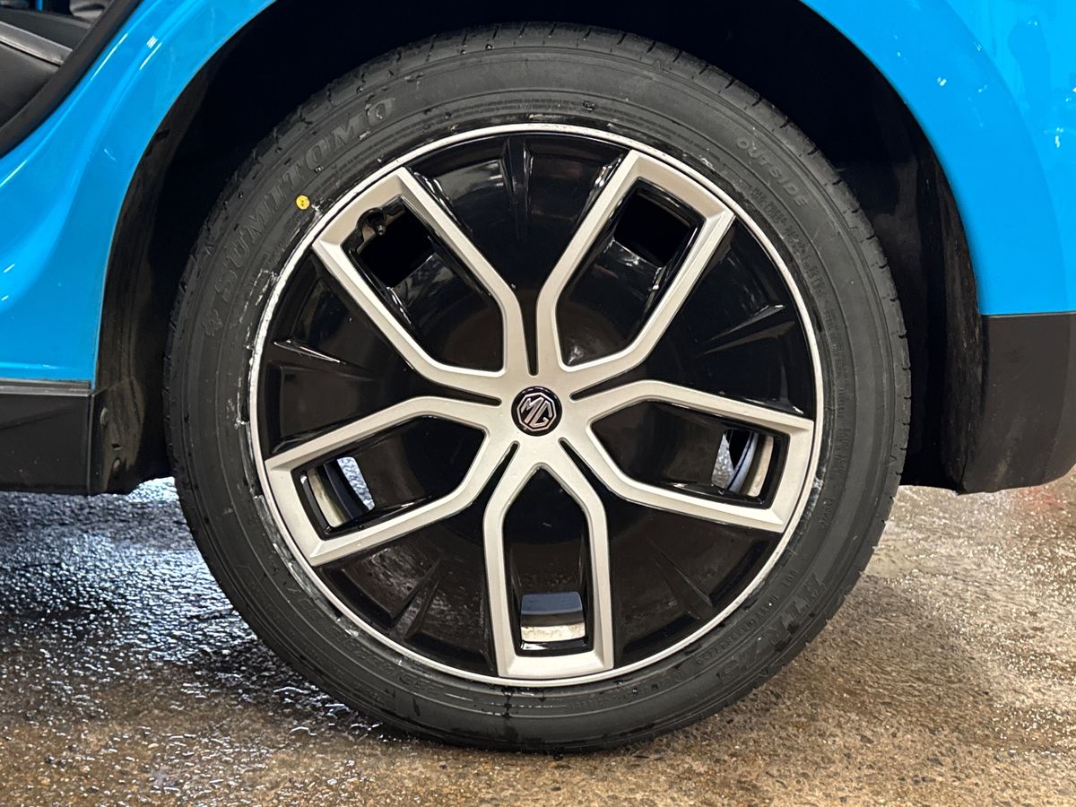 Used MG MG4 2023 for sale - 77428179: Photo 13