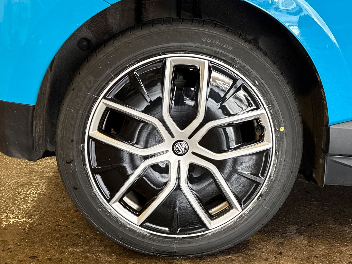 Used MG MG4 2023 for sale - 77428179: Photo 15