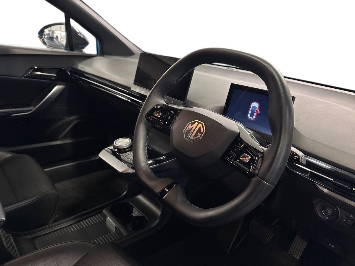 Used MG MG4 2023 for sale - 77428179: Photo 22