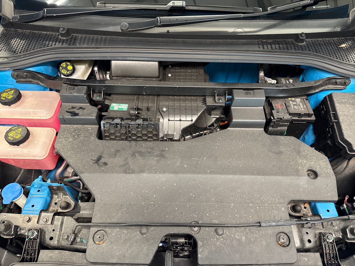 Used MG MG4 2023 for sale - 77428179: Photo 33