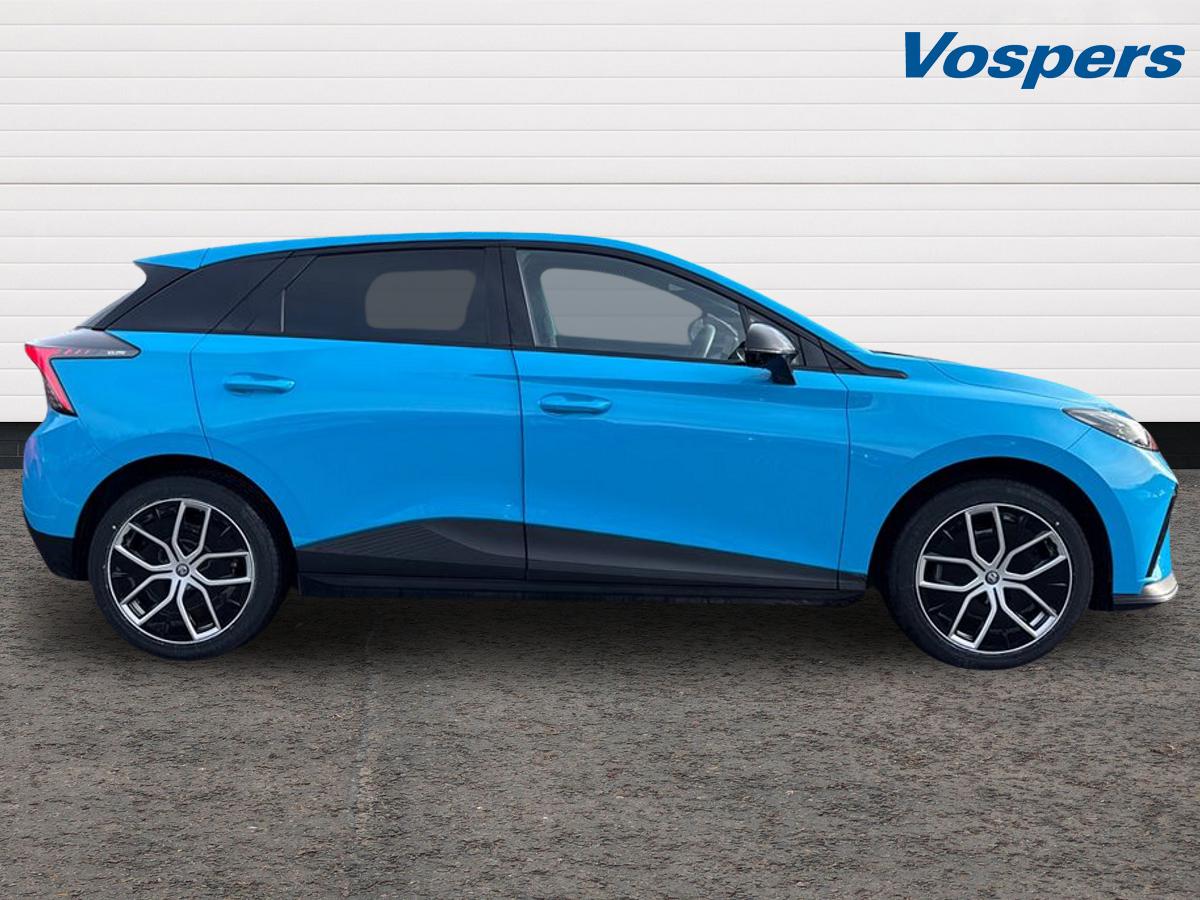 Used MG MG4 2023 for sale - 77428179: Photo 5