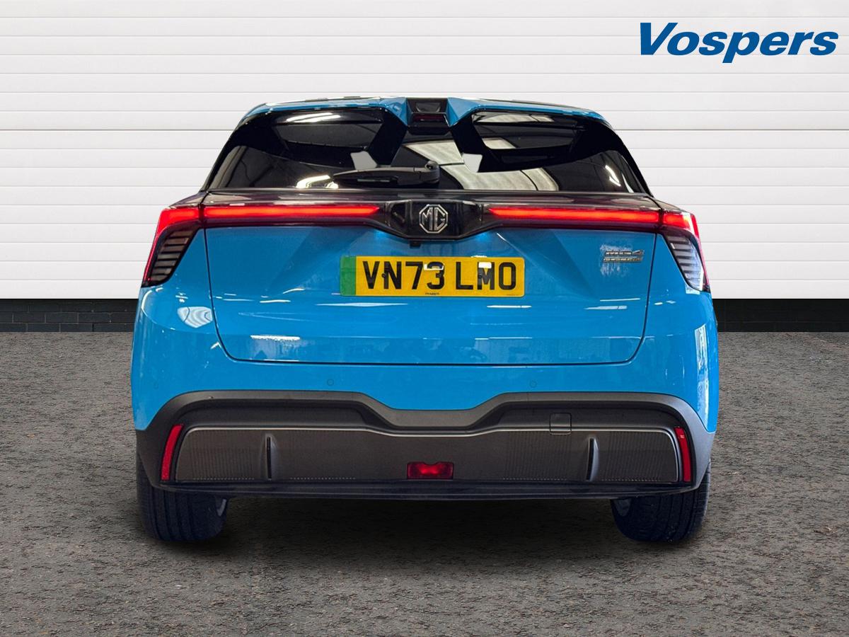 Used MG MG4 2023 for sale - 77428179: Photo 7