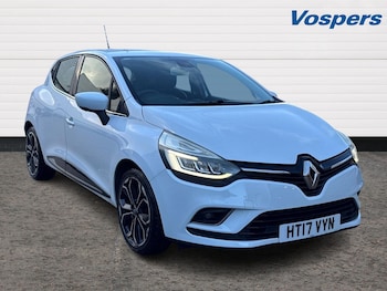 2017 - 1.2 TCE Dynamique S Nav 5dr