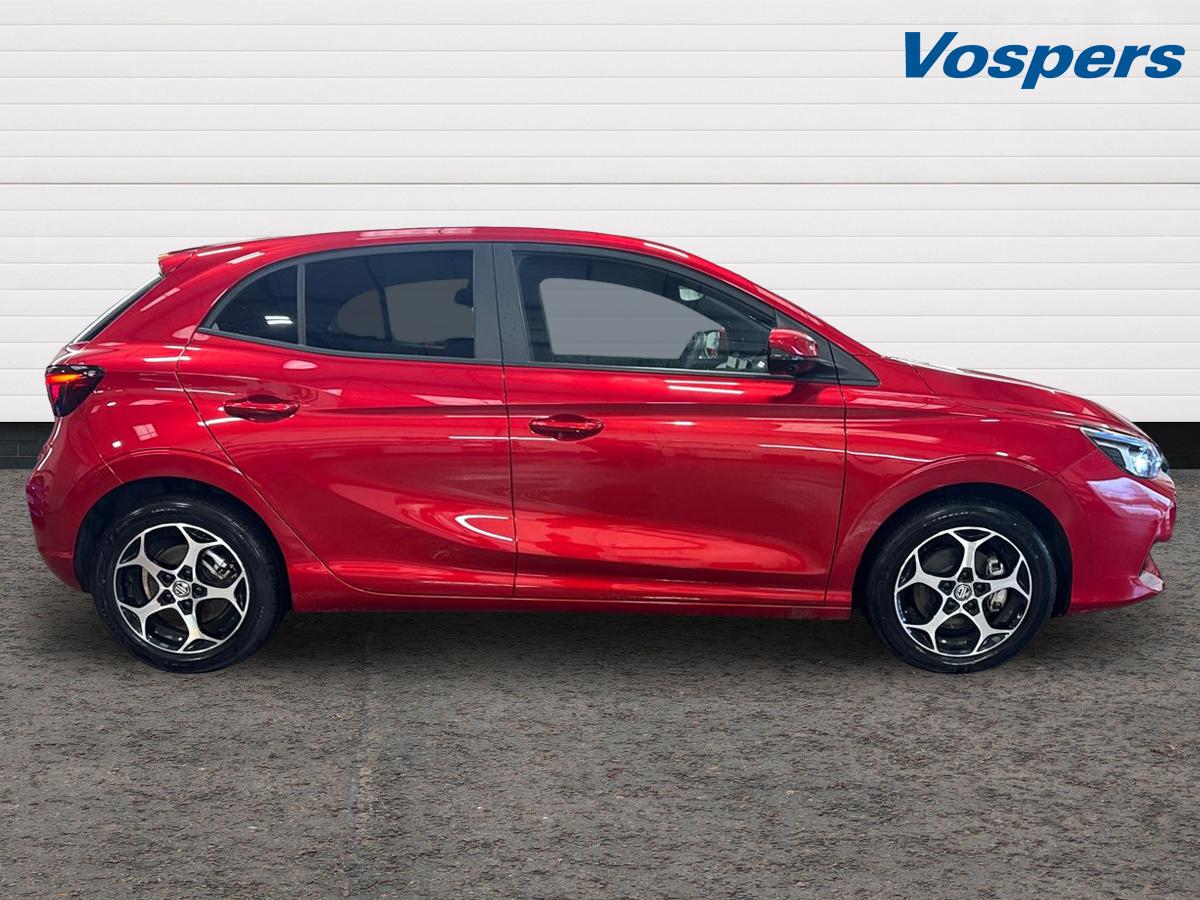 Used MG MG3 2025 for sale - 77504251: Photo 10