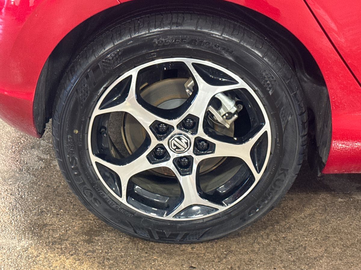 Used MG MG3 2025 for sale - 77504251: Photo 13