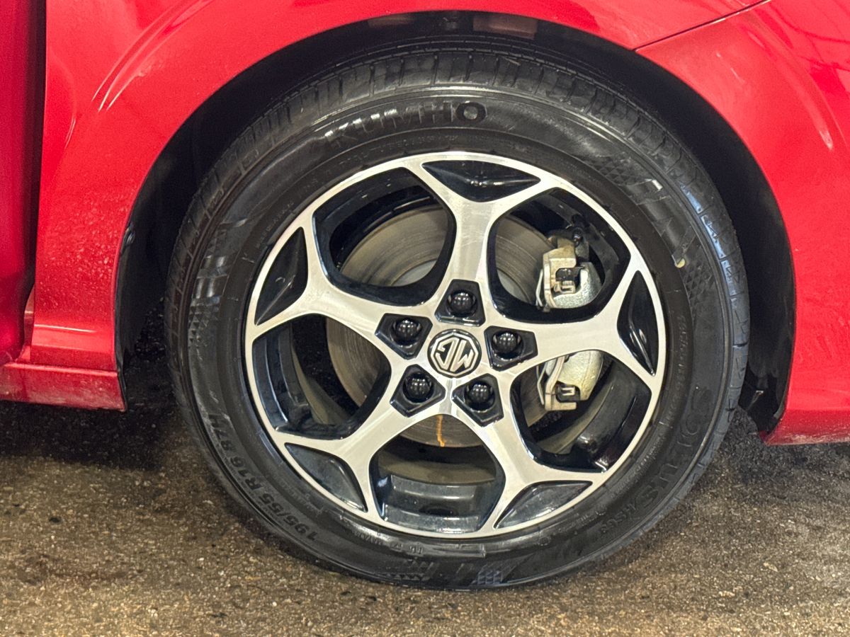 Used MG MG3 2025 for sale - 77504251: Photo 14