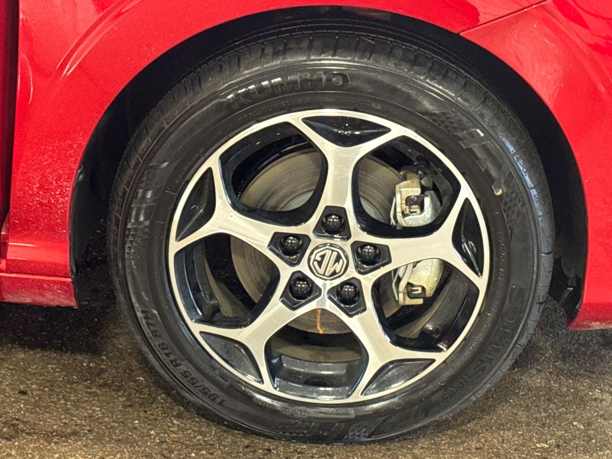 Used MG MG3 2025 for sale - 77504251: Photo 15