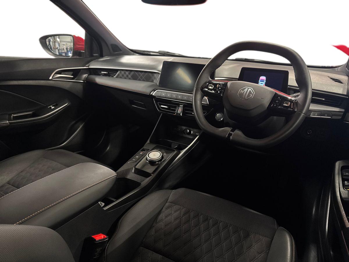 Used MG MG3 2025 for sale - 77504251: Photo 19