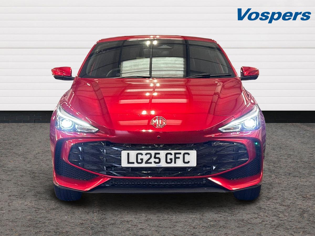 Used MG MG3 2025 for sale - 77504251: Photo 2
